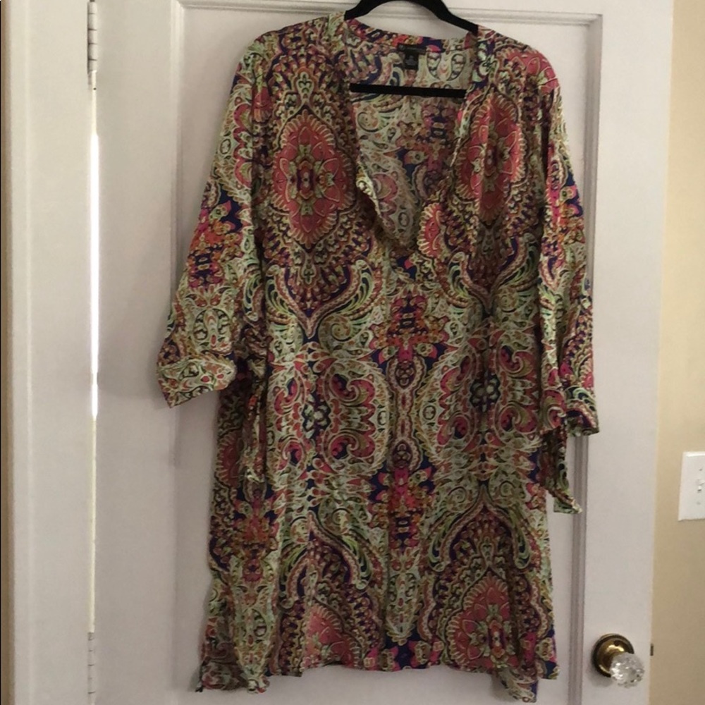 New Directions Woman Tunic